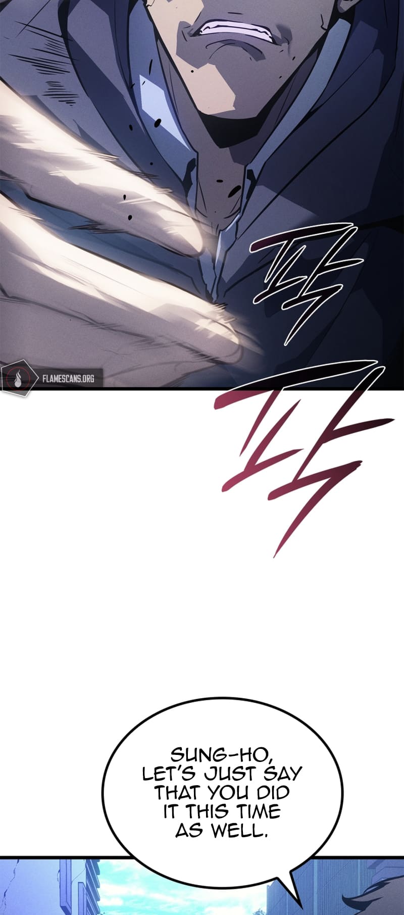 Solo Leveling, Chapter 193 image 24